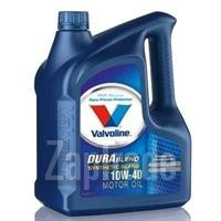 ������ �������� ����� Valvoline DuraBlend ����������������� | ������� VE11647/8/9