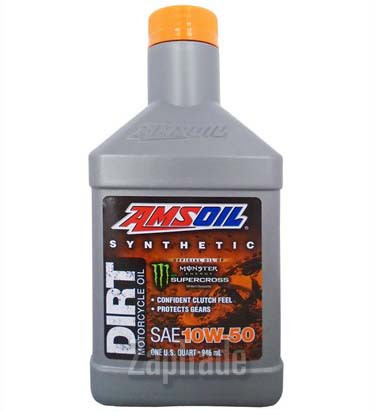 ������ �������� ����� Amsoil Synthetic Dirt Bike Oil ������������� | ������� DB50QT