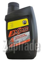 ������ �������� ����� Bombardier XPS 4-Stroke Synthetic Blend Oil - Summer Grade ����������������� | ������� 293600121