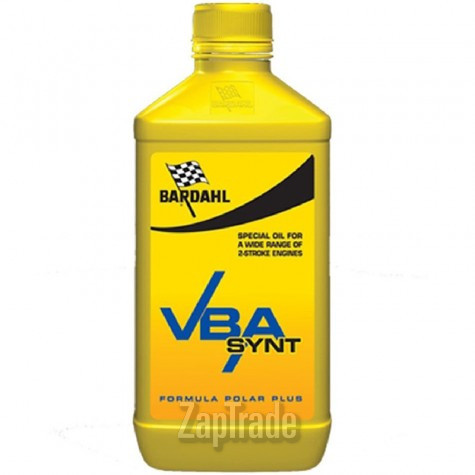 ������ �������� ����� Bardahl VBA SYNTHETIC SPECIAL OIL ������������� | ������� 202140