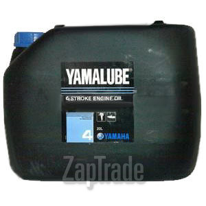������ �������� ����� Yamaha 4 Stroke Motor Oil ������������� | ������� YMD-63060-20