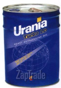 ������ �������� ����� Urania TURBO LD 15W-40 ����������� | ������� 13331900