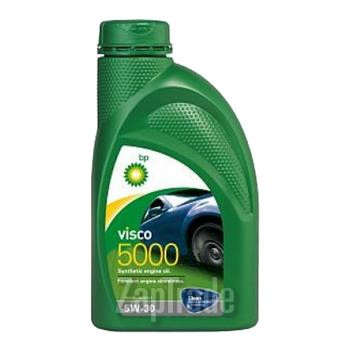 ������ �������� ����� Bp Visco 5000 ������������� | ������� 14F697