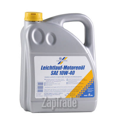 ������ �������� ����� Cartechnic Engine oil SAE 10W-40 ������������� | ������� 4027289007410