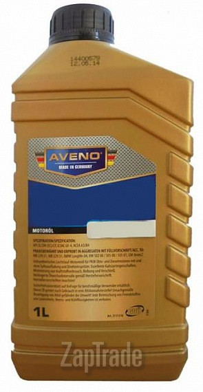 ������ �������� ����� Aveno HC-SHPD Diesel ����������������� | ������� 3012205-001