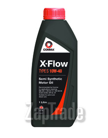 ������ �������� ����� Comma X-Flow Type S ����������������� | ������� XFS1L
