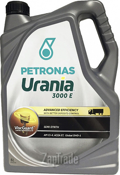 ������ �������� ����� Urania 3000 E 10W-40 ����������������� | ������� 21435019
