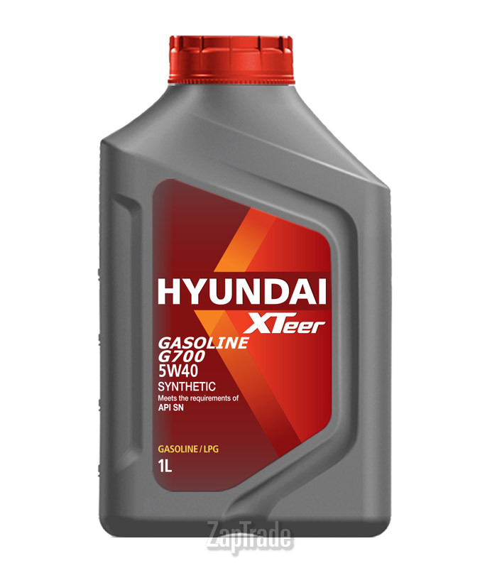 ������ �������� ����� Xteer Gasoline G700 ������������� | ������� 1011136