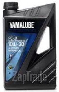 ������ �������� ����� Yamaha 4 Stroke Marine Oil ������������� | ������� YMD-63070-01-00