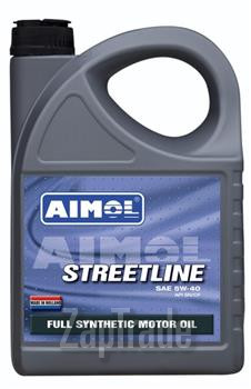 ������ �������� ����� Aimol Street Line ������������� | ������� 8717662390555