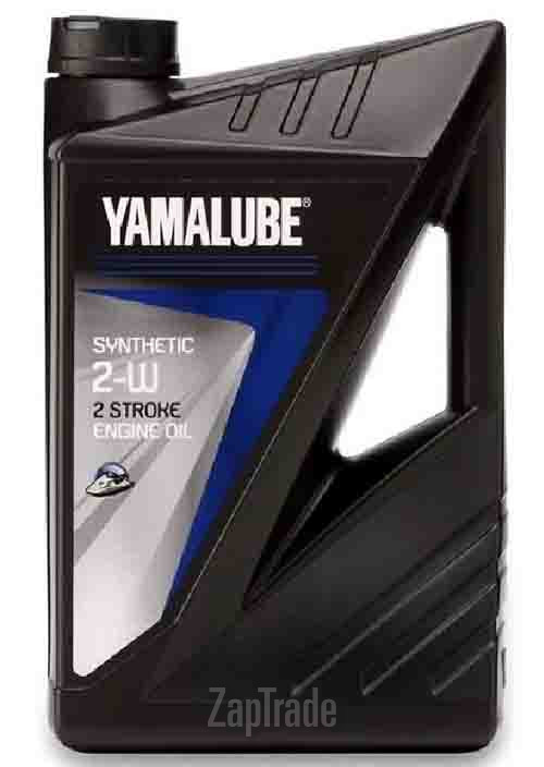 ������ �������� ����� Yamaha 2-W 2 Stroke Engine Oil ������������� | ������� YMD-63023-04-00