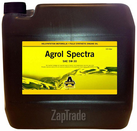 ������ �������� ����� Agrol SPECTRA ������������� | ������� 712317