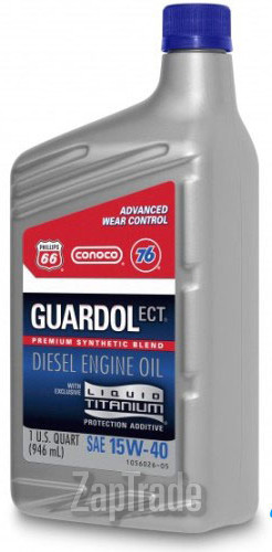 ������ �������� ����� 76 Guardol ECT ����������������� | ������� 075731060104