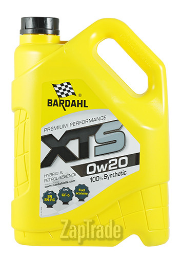 ������ �������� ����� Bardahl XTS ������������� | ������� 36333