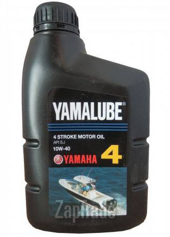 ������ �������� ����� Yamaha 4 Stroke Motor Oil ������������� | ������� 90790-BS401