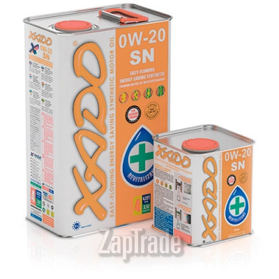 ������ �������� ����� Xado Atomic Oil  SN ������������� | ������� XA 20267