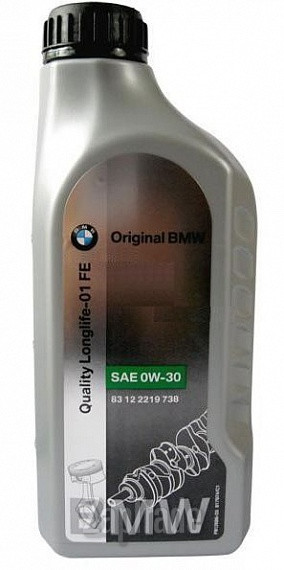 ������ �������� ����� Bmw Longlife-01 FE ������������� | ������� 83 12 2 219 738