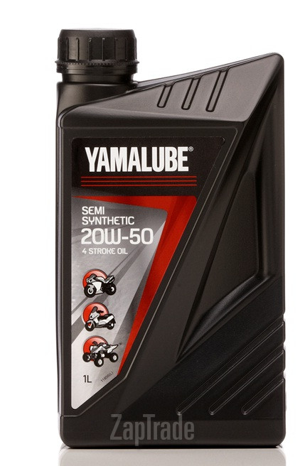 ������ �������� ����� Yamaha 4 Stroke Oil ����������������� | ������� YMD-65022-01-03