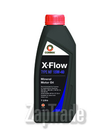 ������ �������� ����� Comma X-Flow Type MF ����������� | ������� XFMF1L