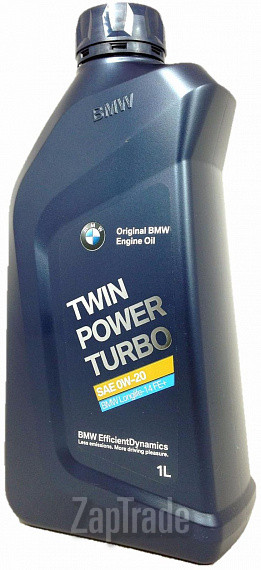 ������ �������� ����� Bmw TwinPower Turbo Longlife-14 FE+ ������������� | ������� 83212365926