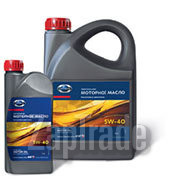������ �������� ����� Datsun MOTOR OIL 5W-40 ������������� | ������� KE90090042DAT