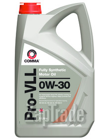 ������ �������� ����� Comma Pro-VLL ������������� | ������� PROVLL5L