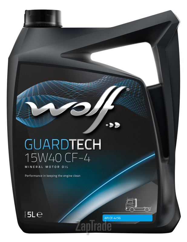 ������ �������� ����� Wolf GUARDTECH ����������� | ������� 8309007