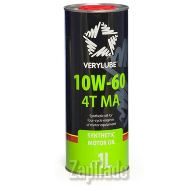 ������ �������� ����� Xado VERYLUBE 4� MA ������������� | ������� X� 20179