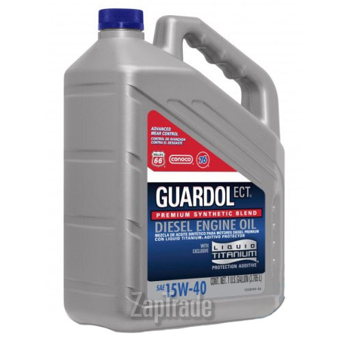 ������ �������� ����� 76 Guardol ECT ����������������� | ������� 075731060098