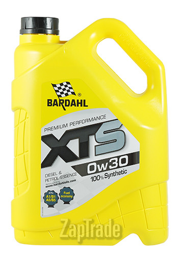 ������ �������� ����� Bardahl XTS ������������� | ������� 36133