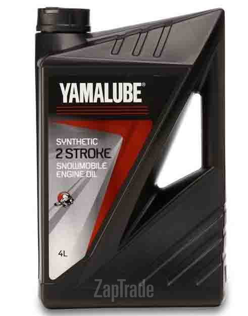 ������ �������� ����� Yamaha Snowmobile 2 Stroke Engine Oil ������������� | ������� YMD-67021-04-01