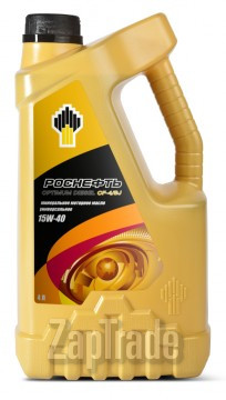������ �������� ����� �������� Optimum Diesel 15W-40 CF-4 ����������� | ������� 3172