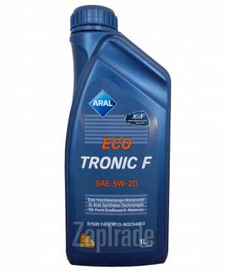 ������ �������� ����� Aral EcoTronic F ������������� | ������� 25097