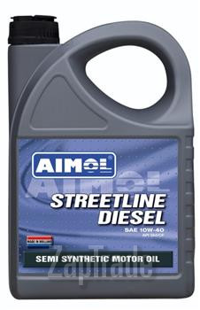 ������ �������� ����� Aimol STREETLINE DIESEL ������������� | ������� 8717662396281