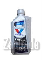 ������ �������� ����� Valvoline SynPower ������������� | ������� 822759