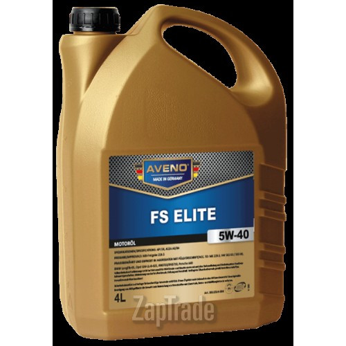 ������ �������� ����� Aveno FS Elite ������������� | ������� 3011514-004