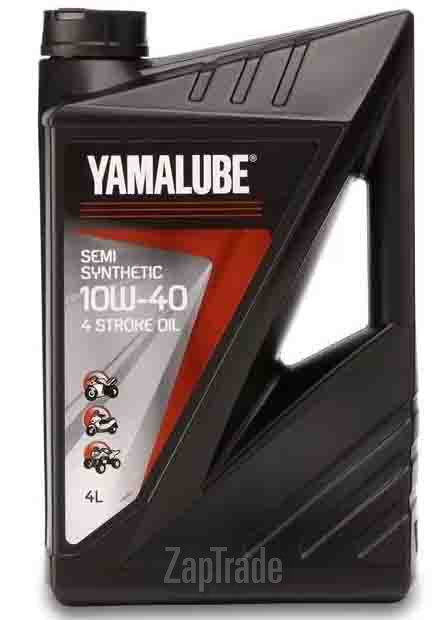 ������ �������� ����� Yamaha 4 Stroke Oil ����������������� | ������� YMD-65021-04-03