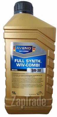 ������ �������� ����� Aveno FS WIV-Combi ������������� | ������� 3011507-001