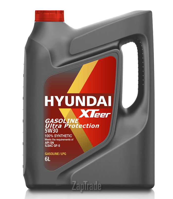 ������ �������� ����� Xteer Gasoline Ultra Protection ������������� | ������� 1061011