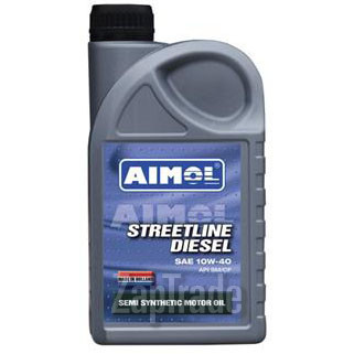 ������ �������� ����� Aimol STREETLINE DIESEL ����������������� | ������� 8717662396274