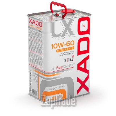 ������ �������� ����� Xado Luxury Drive ������������� | ������� XA 20276