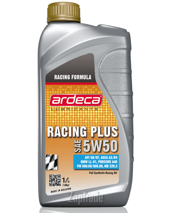 ������ �������� ����� Ardeca RACING PLUS ������������� | ������� ARD010014001