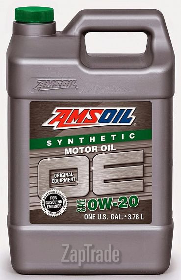 ������ �������� ����� Amsoil OE Synthetic Motor Oil ������������� | ������� OEZ1G