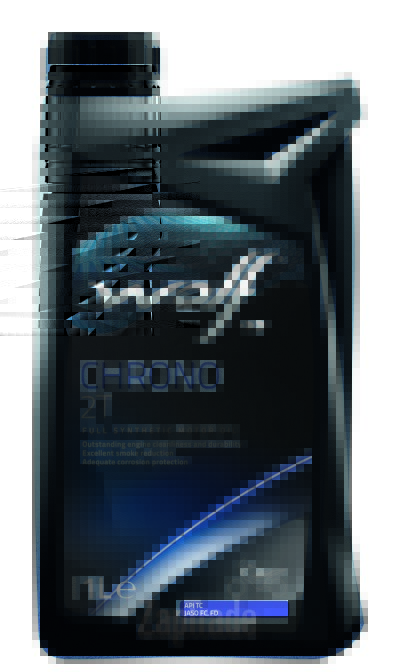������ �������� ����� Wolf CHRONO 2T ������������� | ������� 8306716