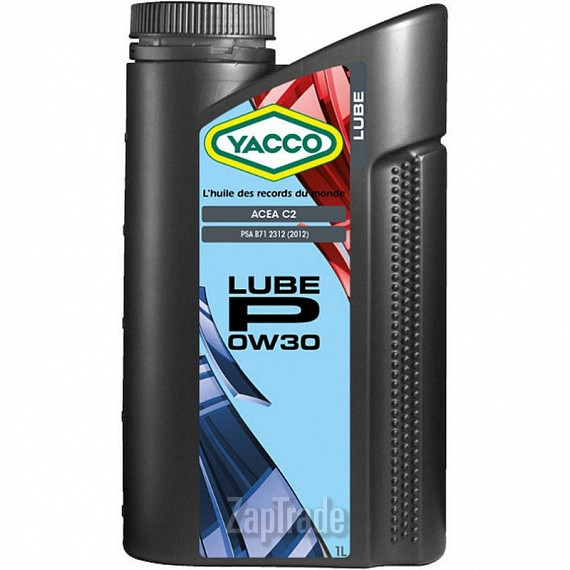 ������ �������� ����� Yacco Lube P ������������� | ������� 306125