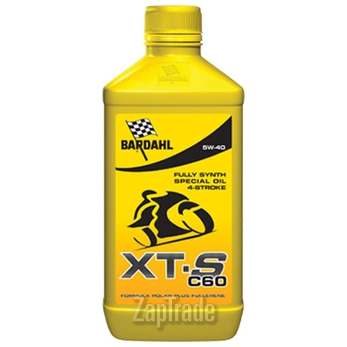 ������ �������� ����� Bardahl XTS ������������� | ������� 36893