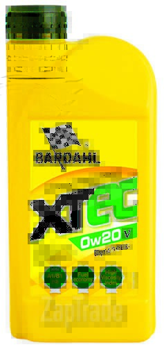 ������ �������� ����� Bardahl XTEC V ������������� | ������� 36811