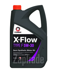 ������ �������� ����� Comma X-Flow Type F ����������������� | ������� XFF5L
