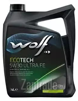 ������ �������� ����� Wolf EcoTech Ultra FE ������������� | ������� 8311697