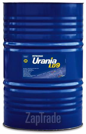 ������ �������� ����� Urania LD9 10W-40 ����������������� | ������� 13561100